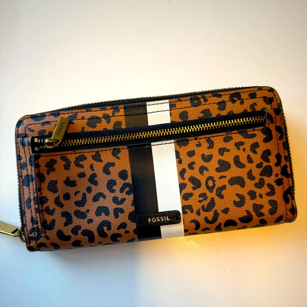 FOSSIL Wallet Clutch